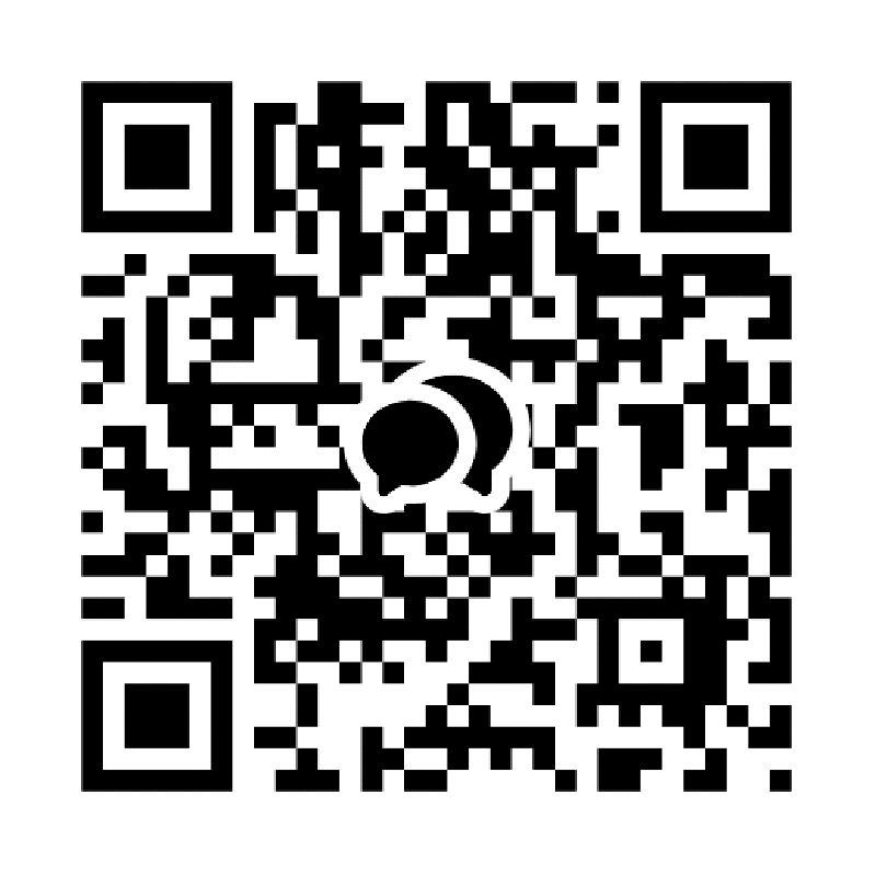 카카오 오픈채팅 예약 QR